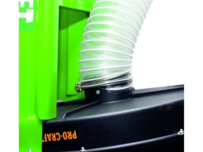 Odsavač pilin a třísek Procraft PDC550