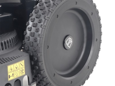 TECHline NEXTTECH BX4 4WD