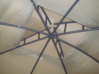 Altán LEONARDO DE LUXE 43