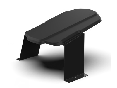 Riwall PRO Ochranná stříška pro RRM 600 / RRM 800