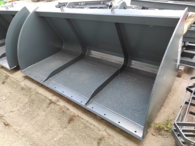 Velkoobjemová lžíce LO SNR 2600 JCB Q-FIT