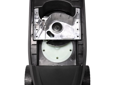 Zahradní drtič větví nožový Procraft PSL2450