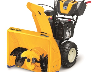 Sněhová fréza CubCadet XS3 76 SWE