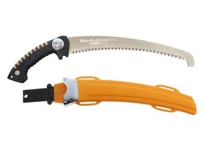 Silky Sugoi 330-6.5-5.5 - pila se zahnutou pevnou čepelí