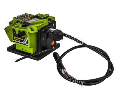 Multifunkční elektrická bruska Procraft MS350