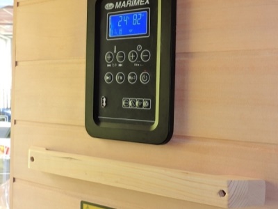 Infrasauna Marimex Trendy 7001 XL