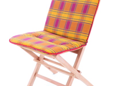 TEAK POHODA SET - židle