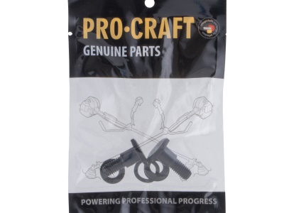 Šrouby spojky 1E40F/44F PROCRAFT FULL SET