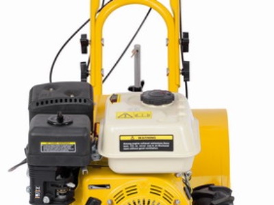 POWXG7205 - Benzinový kultivátor 196cc