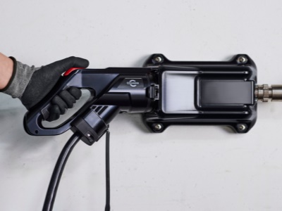 CRAMER OPTIMUS ChargeLink Komunikátor