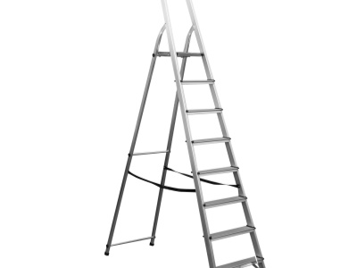 Schůdky hliníkové jednostranné 8st. Procraft PLA2.172