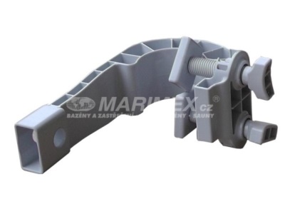 Rameno skimmeru pro Florida a Florida Premium Grey - 11154/11502