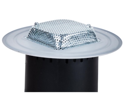 Šrotovník Procraft PCM3550