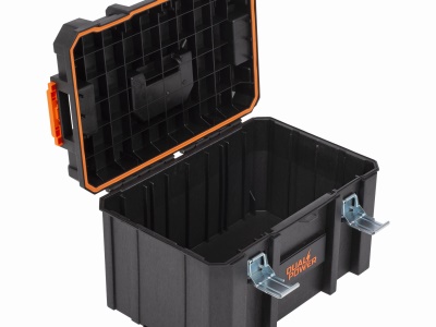 POWDPTB02 - Kufr na nářadí vodotěsný LARGE SYSTAINER