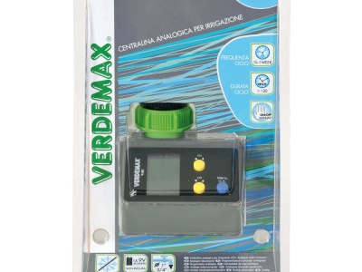 VERDEMAX zavlaž. PC 9480 digi