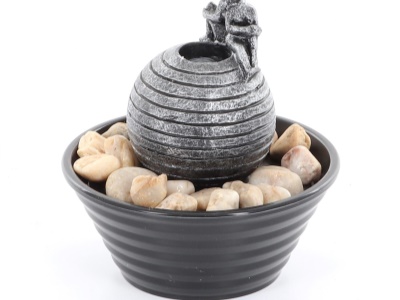 Pokojová fontána BLÍŽENCI