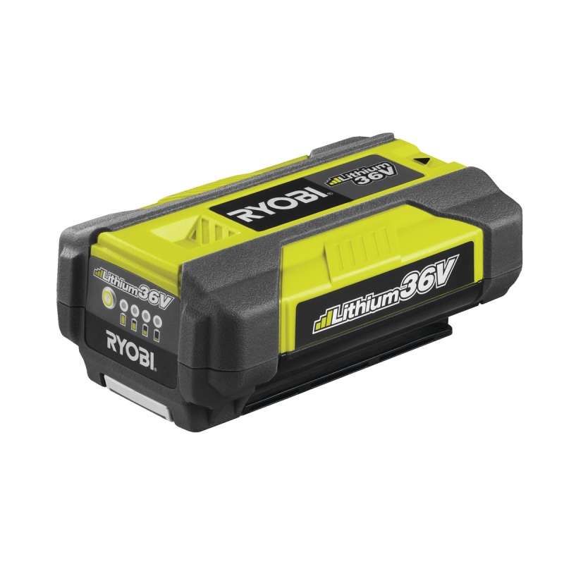 Ryobi BPL 3615 - 1 x 36 V (1,5 Ah) Li-Ion akumulátor