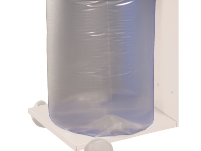 Scheppach Sběrný vak k HD 15