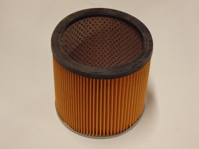 Papírový filtr pro PRO NET 55