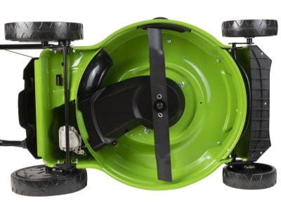 Benzínová sekačka Procraft PLM505S NE