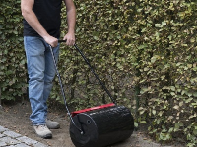 KRTGR9101 - Zahradní válec