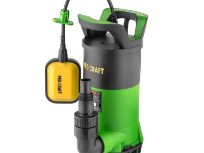 Čerpadlo ponorné Procraft PN28