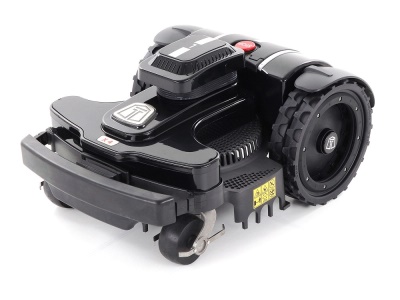 TECHline NEXTTECH LX4 HRTK