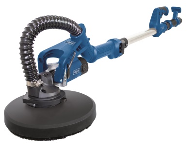 Scheppach DS 930 - bruska na sádrokartony a další materiály