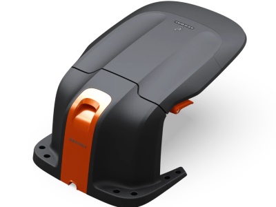SEGWAY Garage M