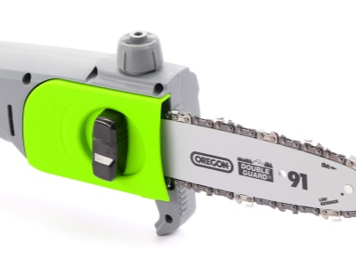 VERDEMAX AKU teleskop.pila PT20