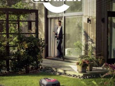 Katalog  CRAMER Robotics 2025