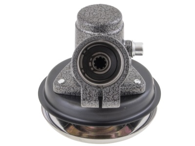 Spodní reduktor křovinořezu (7/26) PROCRAFT