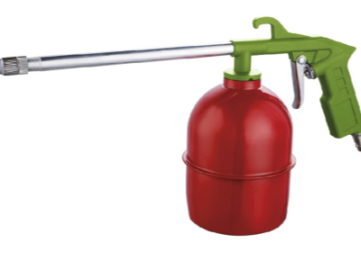 Pistole stříkací - mycí, mlžící dolní nádoba Procraft WG22