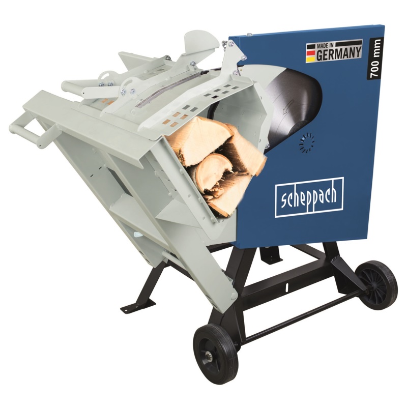Scheppach HS 720 - kolébková pila/cirkulárka 230 V