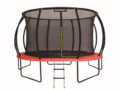 Trampolína Marimex Premium 457 cm