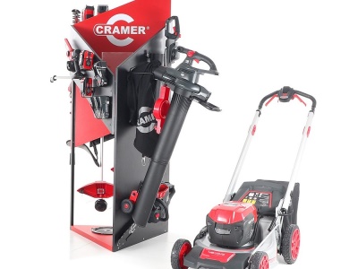 CRAMER Akční zaváděcí KIT 48V