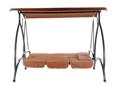 Zahr. houpačka TEVERE GRAND