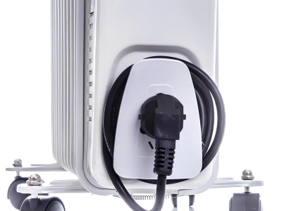 Riwall HOME ZEBERSON - olejový radiátor 2500 W