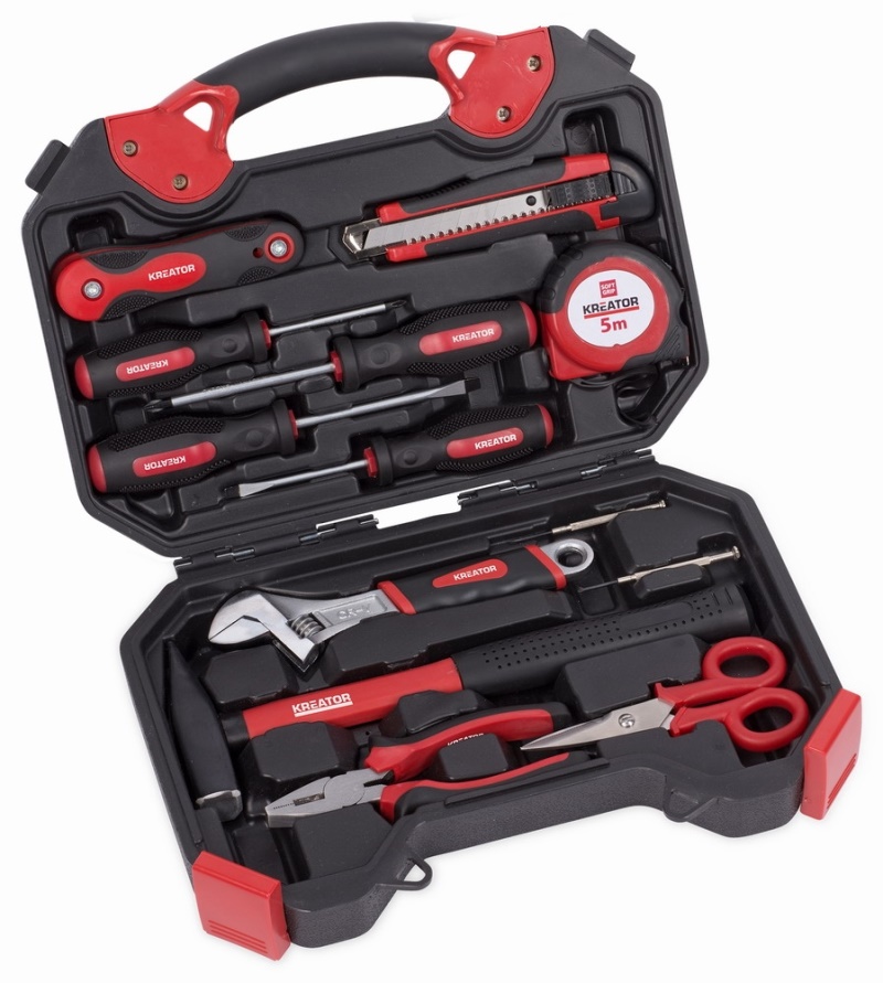 KRT951003 - Sada nářadí 20ks