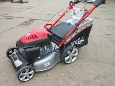 Vega 485 SXH