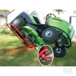 Hydraulický zvedák CLIPLIFT