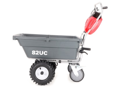 CRAMER 82UC + KIT