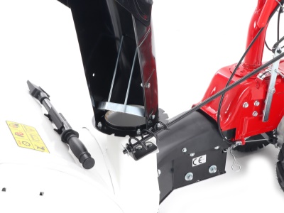 EUROSYSTEMS Sněhová fréza - P70