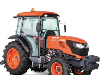 Zemědělský traktor Kubota M5072N Cab
