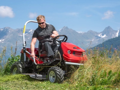 Crossjet 4x4