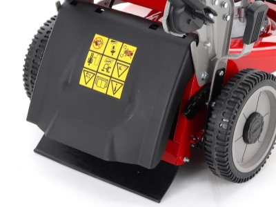 Weibang WB 456 SC 6in1