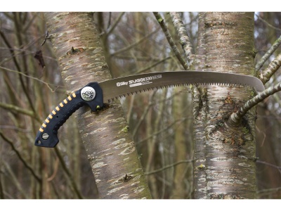 Silky Sugoi 330-6.5-5.5 - pila se zahnutou pevnou čepelí