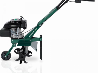 POW6471 - Benzinový kultivátor 140cc