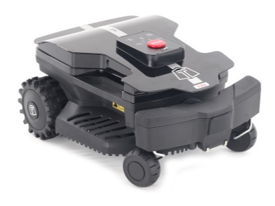TECHline NEXTTECH LX2.5 HRTK