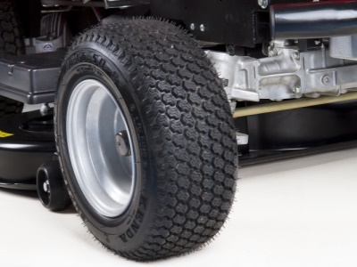 Zahradní traktor Karsit K 22/102 4WD SILVER CUT